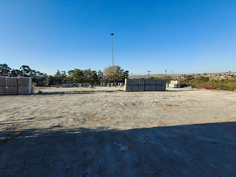 Commercial Property for Sale in Southernwood Eastern Cape